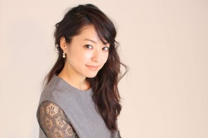 『永遠の0』井上真央インタビュー　