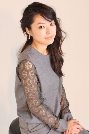 『永遠の0』井上真央インタビュー　