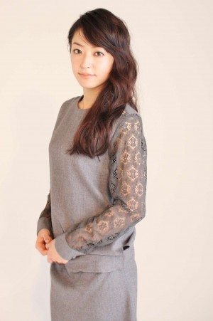 『永遠の0』井上真央インタビュー　