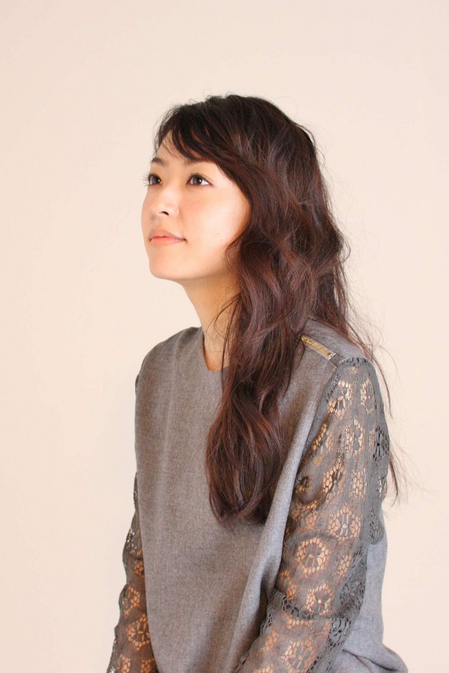 『永遠の0』井上真央インタビュー