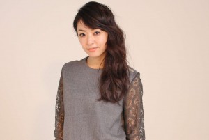 『永遠の0』井上真央インタビュー　