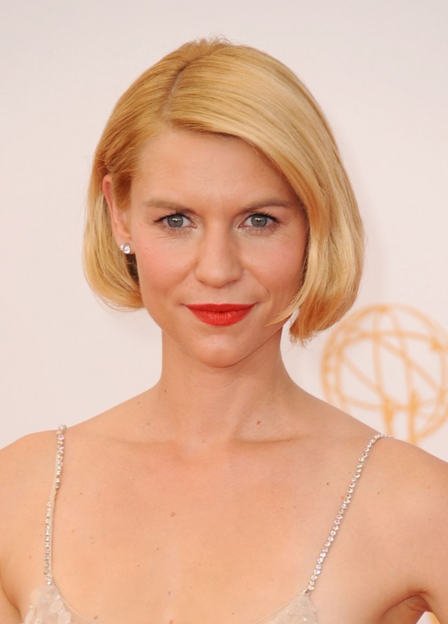 クレア・デインズ　Claire Danes