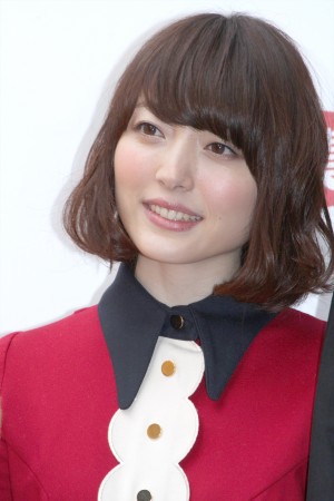 『おにくだいすき!　ゼウシくん』のゼウシくん役を担当する花澤香菜