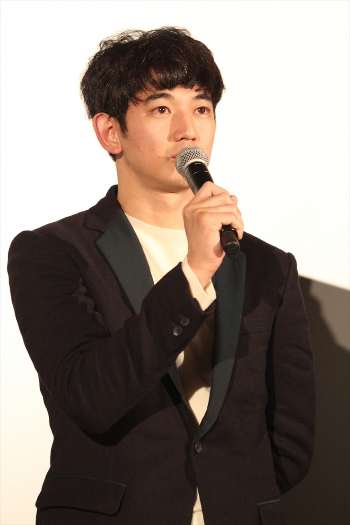 永山瑛太（瑛太） -写真 -人物情報 ｜クランクイン！