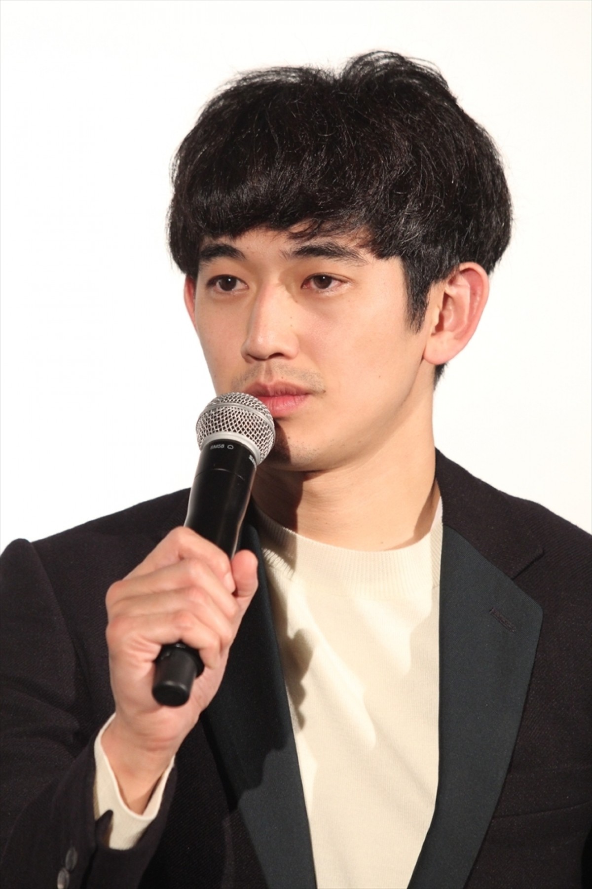 永山瑛太（瑛太） -写真 -人物情報 ｜クランクイン！