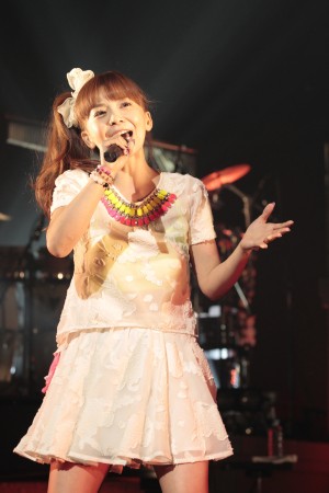 華原朋子写真集画像 