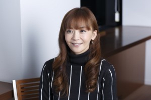 復帰後初の単独ライブを行った華原朋美（華原朋美「「DREAM～TOMOMI KAHARA CONCERT 2013～」」WOWOWにて放送）