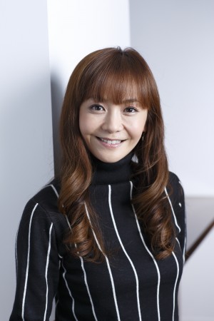 復帰後初の単独ライブを行った華原朋美（華原朋美「「DREAM～TOMOMI KAHARA CONCERT 2013～」」WOWOWにて放送）