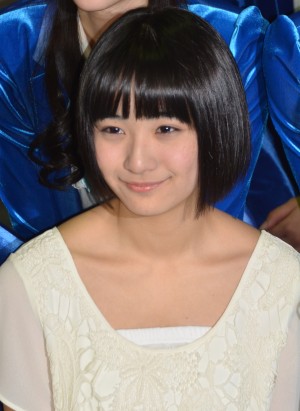 SUPER☆GiRLSに加入する新メンバー・浅川梨奈