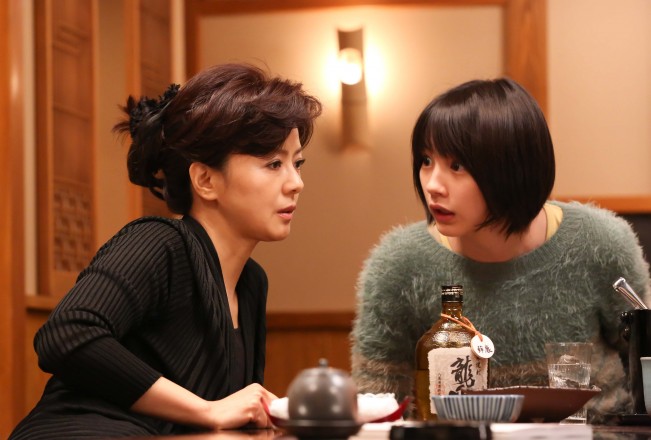 紅白で あまちゃん 企画決定 小泉今日子 薬師丸ひろ子らも出演 13年12月24日 写真 エンタメ ニュース クランクイン
