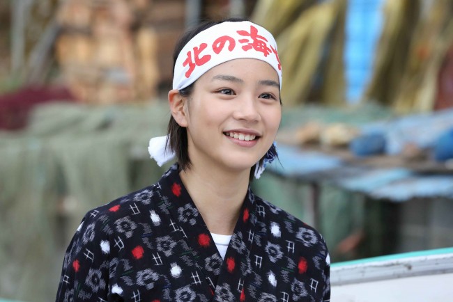 紅白で あまちゃん 企画決定 小泉今日子 薬師丸ひろ子らも出演 13年12月24日 エンタメ ニュース クランクイン