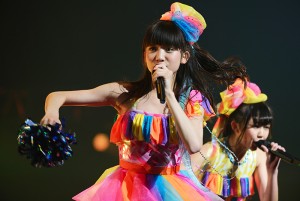 2年連続日本武道館公演を果たした東京女子流