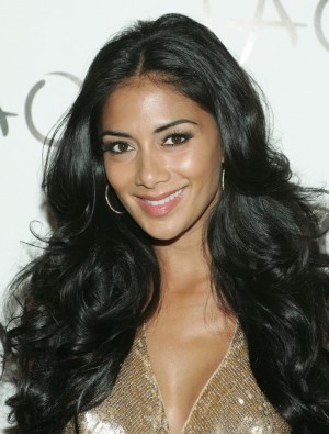 イギリス人が選ぶ『最もセクシーなセレブ2013』3位：ニコール・ジャージンガー