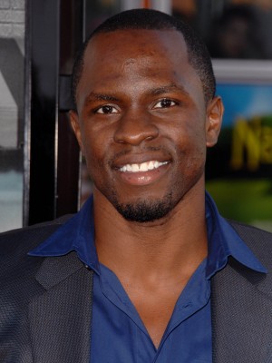 『24：Live Another Day（原題）』で切れ者のCIA工作員エリック・リッター役に決まった、ベンガ・アキナベ