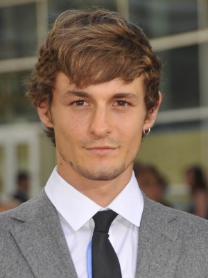 『24：Live Another Day（原題）』で頭脳明晰の技術担当CIA局員ジョーダン・リード役に決まった、ジャイルズ・マッシー