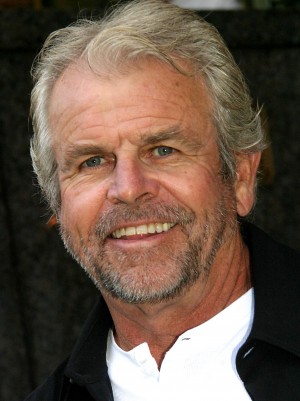 『24：Live Another Day（原題）』でジェームズ・ヘラー役のウィリアム・ディヴェイン