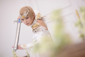 でんぱ組.inc主演『白魔女学園』場面写真