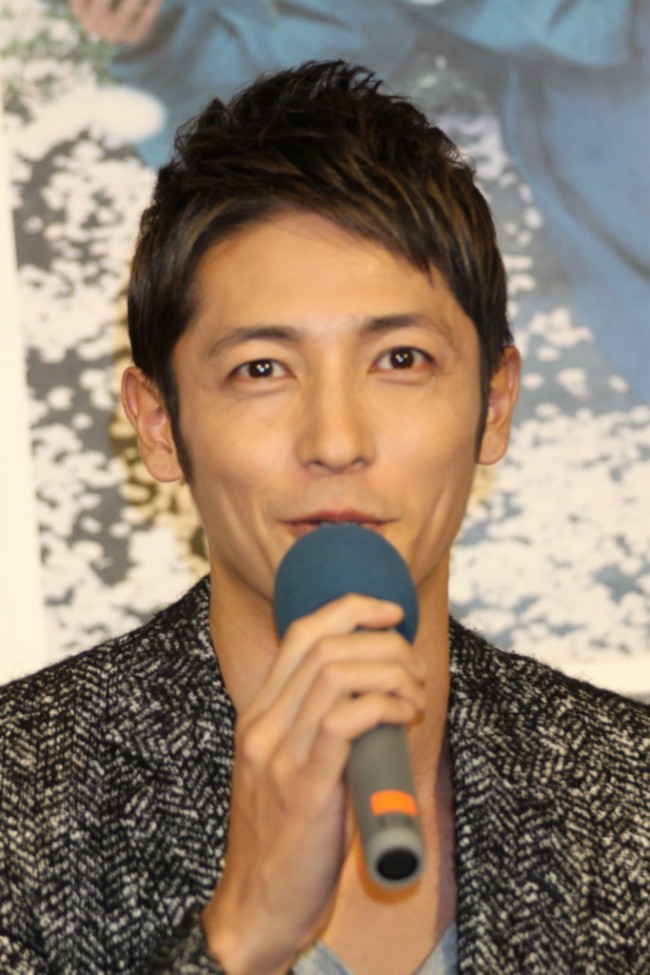 『桜ほうさら』完成試写会20131225