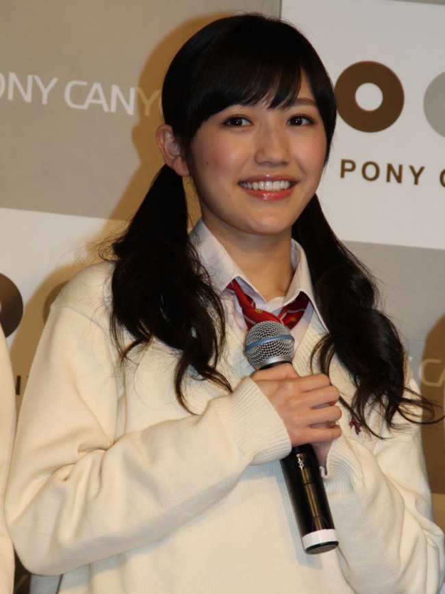 不仲説解散の真相を語った渡り廊下走り隊