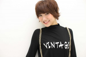 舞台『クザリアーナの翼』に出演する、SNH48宮澤佐江