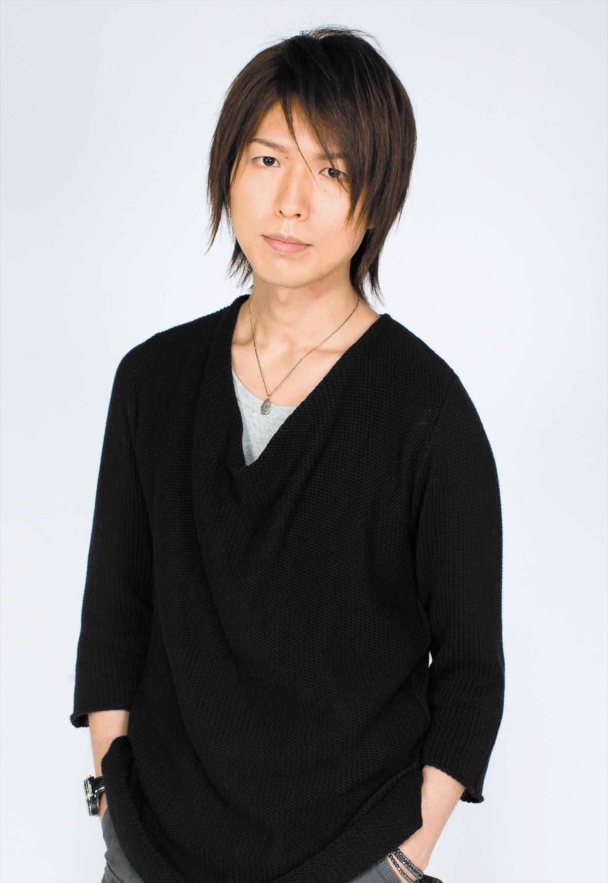 神谷浩史 -写真 -人物情報 |クランクイン!