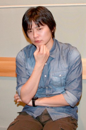 『となりの関くん』下野紘にインタビュー！　