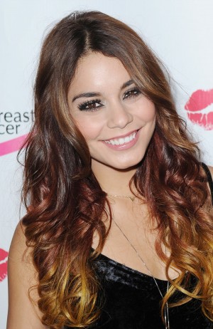  ヴァネッサ・ハジェンズ