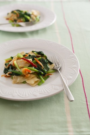 キーワードはつるっともっちり！2014年流行る郷土料理“ひっつみ”ってなに？