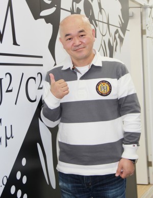 ファミコン全盛期に社会現象を巻き起こした高橋名人にインタビュー　