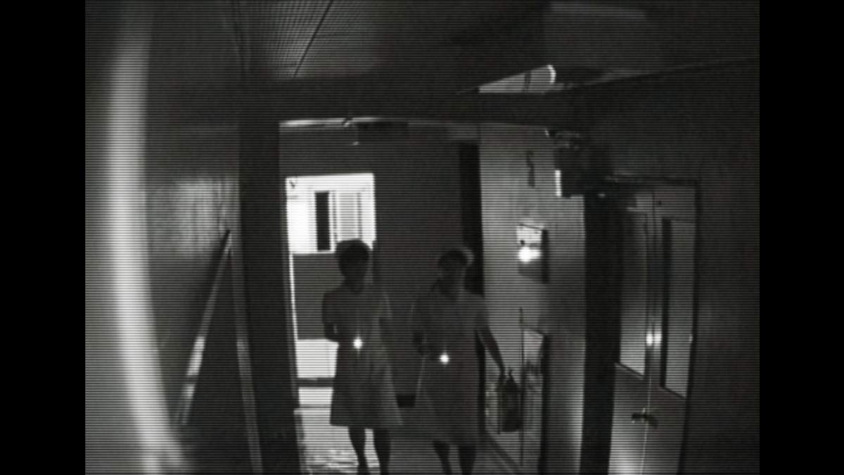 深夜の病院で起こった怪奇現象 監視カメラに映った想像を絶する恐怖映像 14年1月3日 映画 ニュース クランクイン