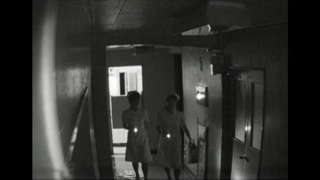 『ほんとうに映った! 監死カメラ6~恐怖の心霊、怪奇現象集』
