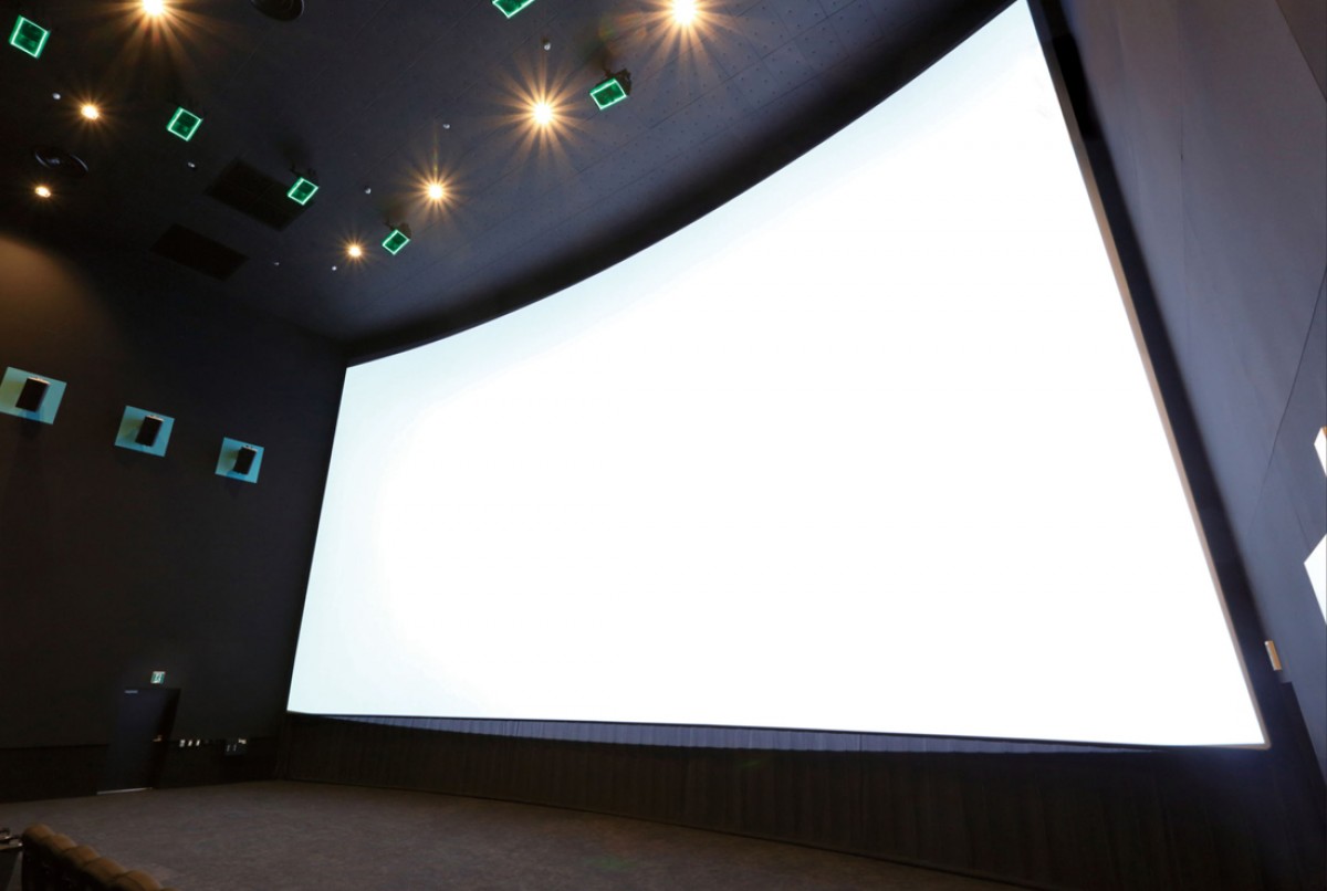 3Dを超えた？ 新しい劇場上映システムは、映画館離れの救世主になるのか