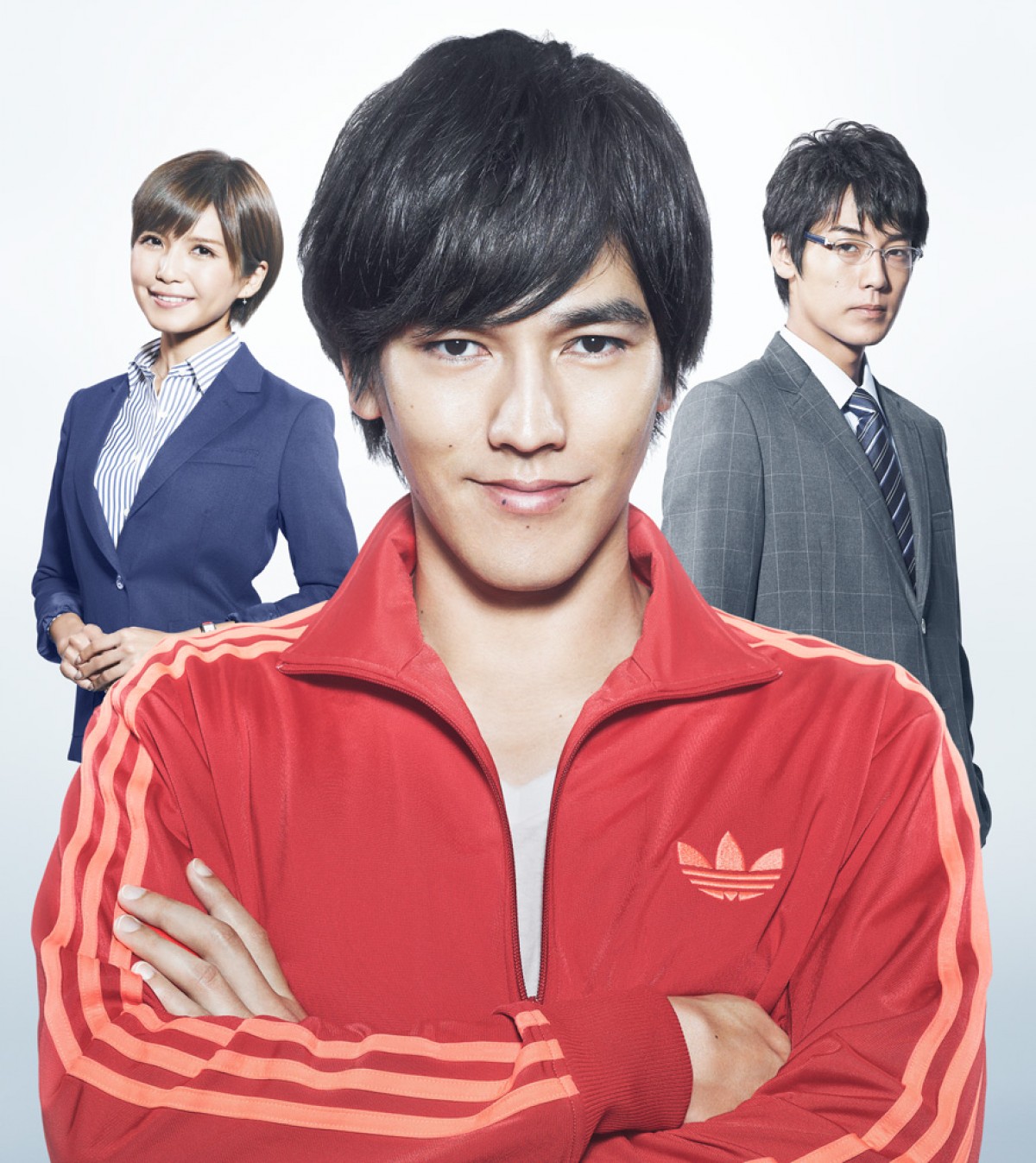 『東京トイボックス』DVD‐BOX、2014年3月19日発売決定!