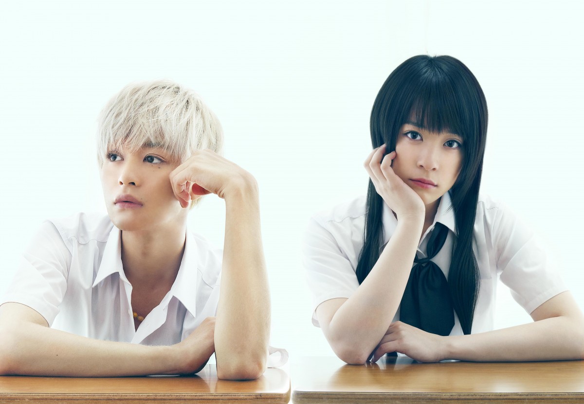 あなたはどっち派？ リア充『銀の匙』と非リア充『はがない』対照的な青春映画が公開