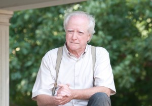 『ウォーキング・デッド』キャラクター人気ランキング6位　ハーシェル・グリーン（スコット・ウィルソン）