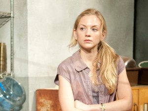 『ウォーキング・デッド』キャラクター人気ランキング9位　ベス・グリーン（エミリー・キニー）