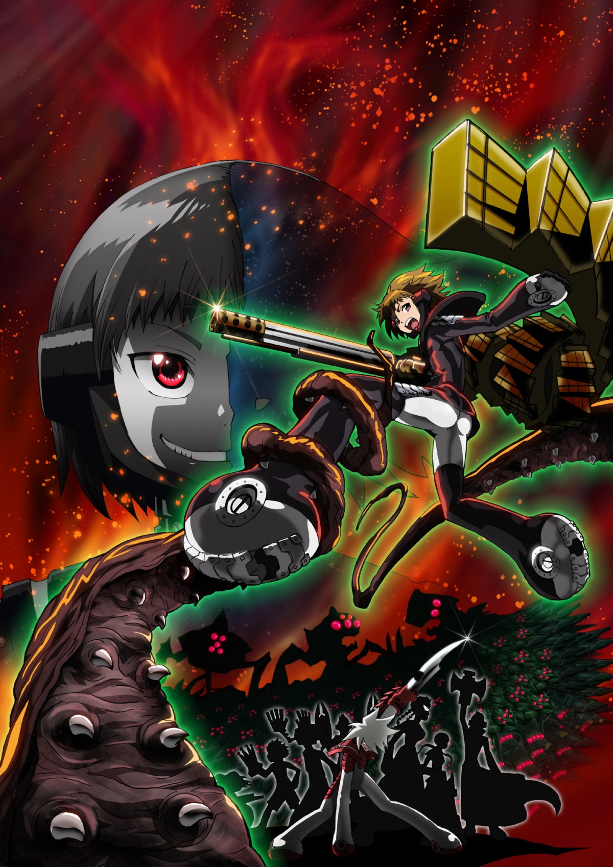 2014年新作TVアニメフォト特集