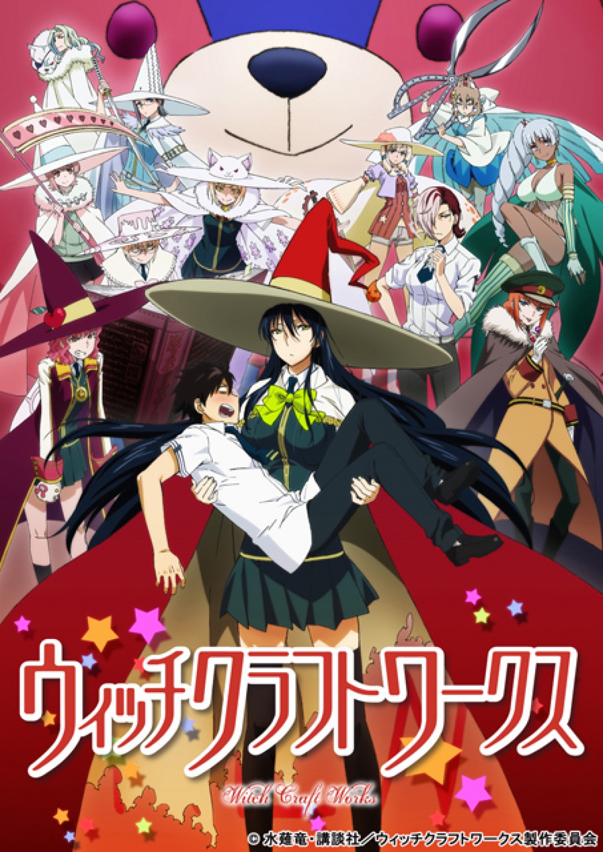2014年新作TVアニメフォト特集