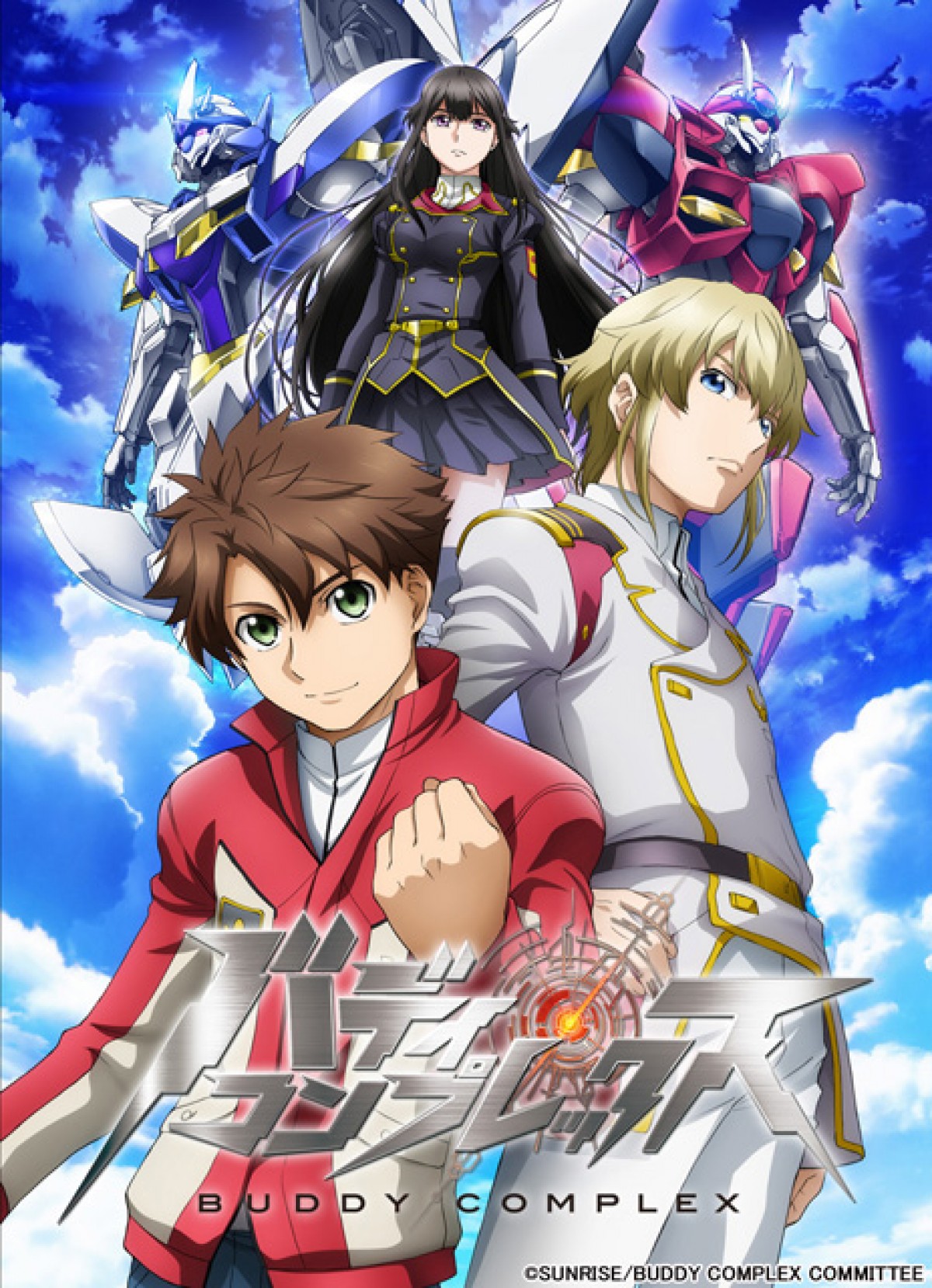 2014年新作TVアニメフォト特集