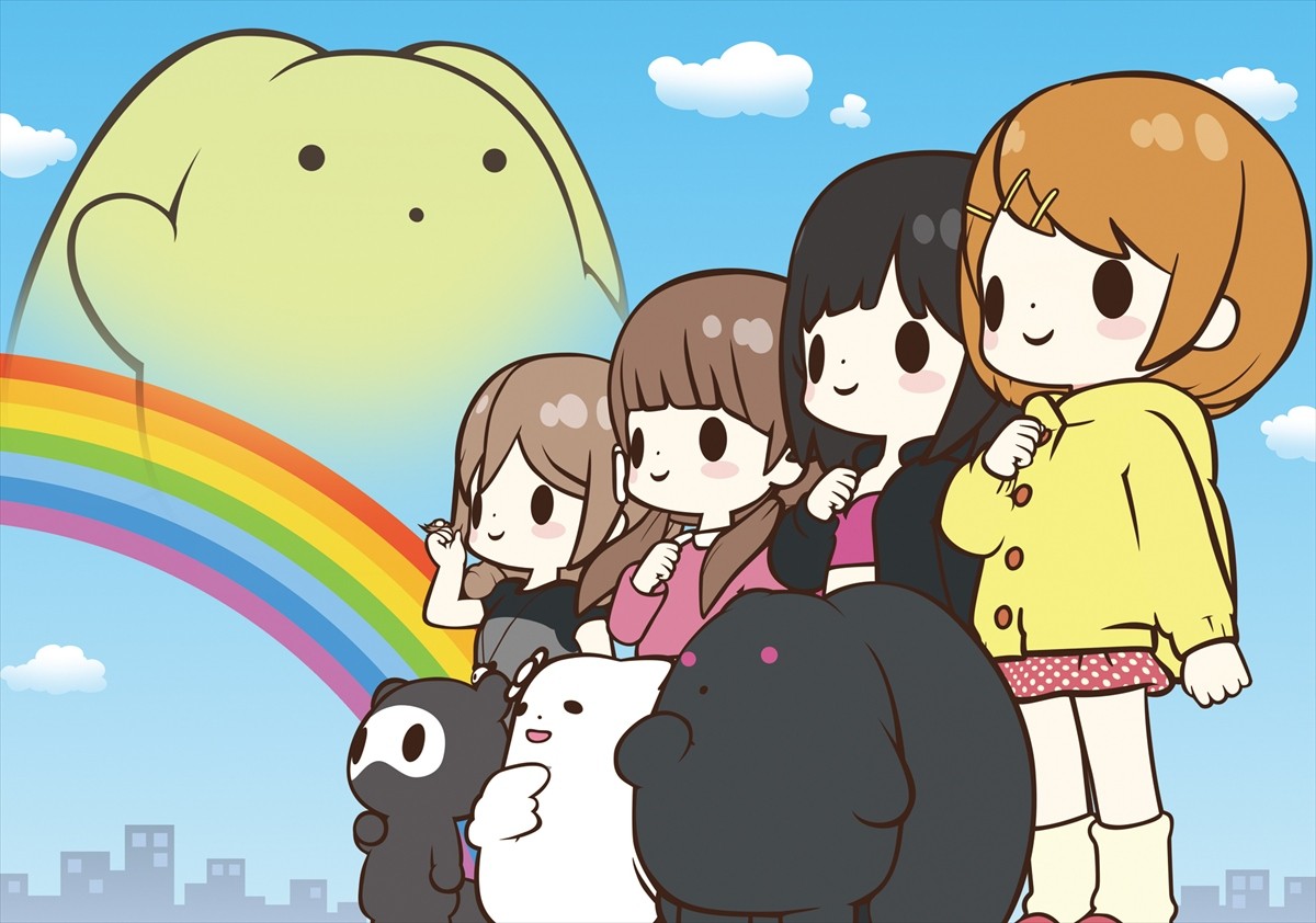 2014年新作TVアニメフォト特集