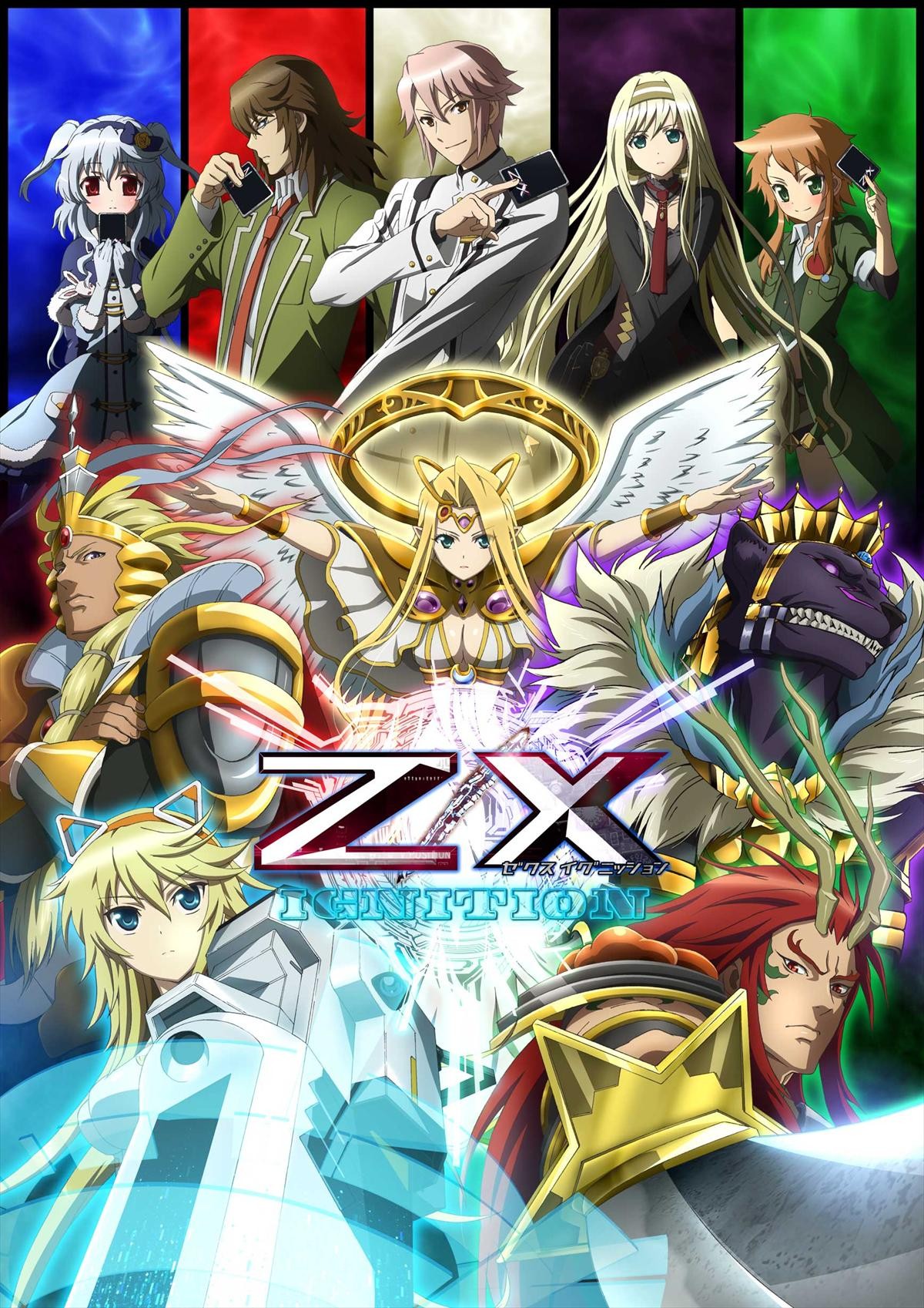 2014年新作TVアニメフォト特集