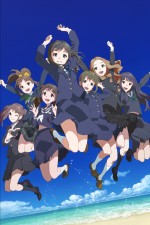 『Wake Up, Girls！』