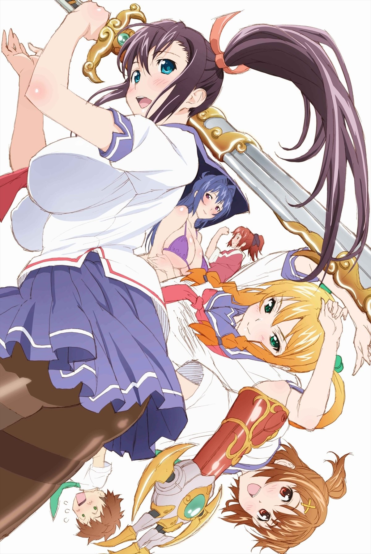 2014年新作TVアニメフォト特集