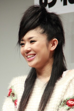 蒼井そら、『大久保佳代子 緊急おねマス ディナーショー』