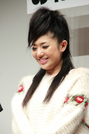 蒼井そら、『大久保佳代子 緊急おねマス ディナーショー』