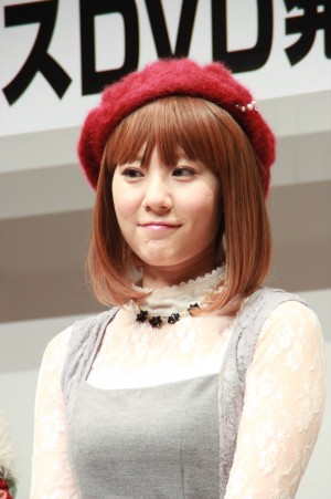 麻美ゆま、『大久保佳代子 緊急おねマス ディナーショー』囲み取材にて