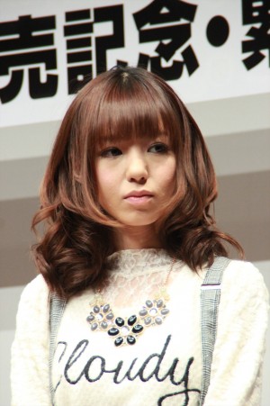 希志あいの、『大久保佳代子 緊急おねマス ディナーショー』囲み取材にて