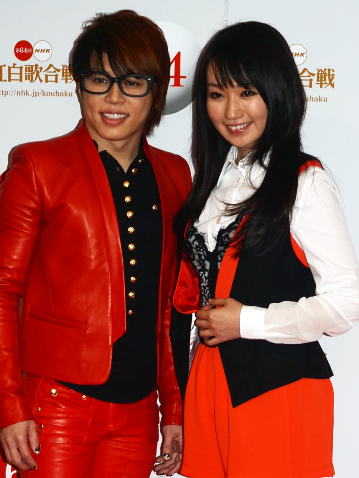 紅白歌合戦
