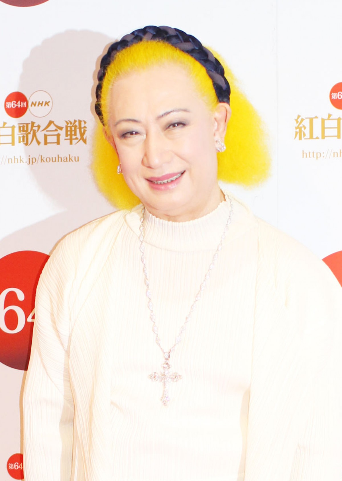 紅白歌合戦 美輪明宏 昨年同様 今回もすごくシンプル 13年12月30日 エンタメ ニュース クランクイン 紅白歌合戦 美輪明宏 昨年同様 今回もすごくシンプル 13年12月30日 エンタメ ニュース クランクイン