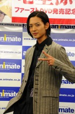 【2014年・注目したい俳優】竜星涼